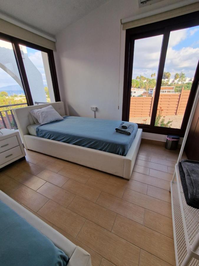 The Belvedere Villa Latchi 外观 照片
