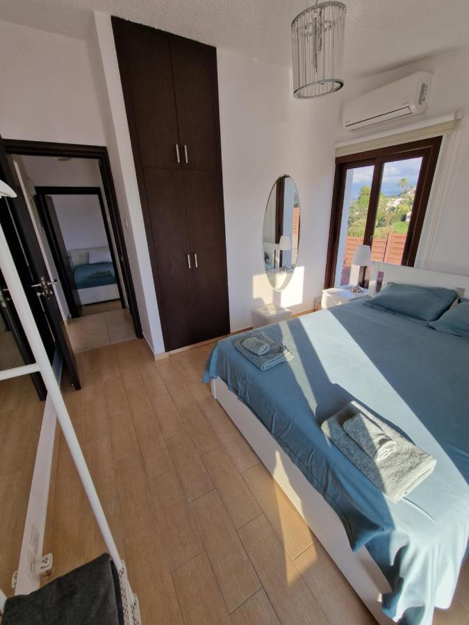The Belvedere Villa Latchi 外观 照片