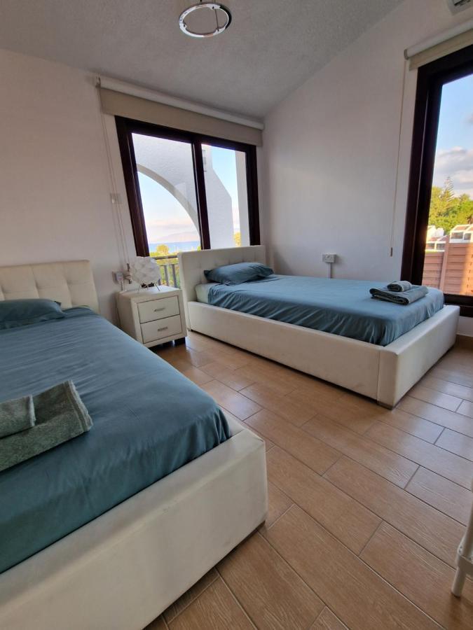 The Belvedere Villa Latchi 外观 照片