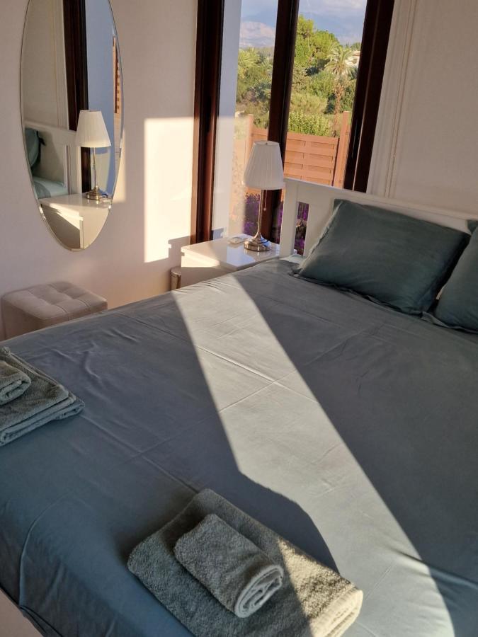 The Belvedere Villa Latchi 外观 照片