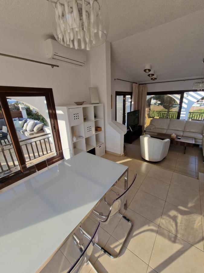 The Belvedere Villa Latchi 外观 照片